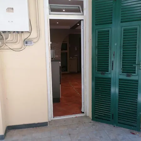 Apartment Giada *